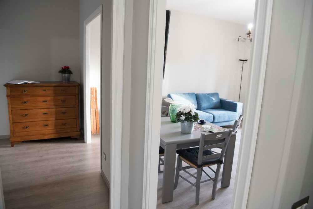 Green View Apartment ローマ エクステリア 写真