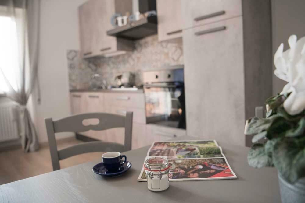 Green View Apartment ローマ エクステリア 写真